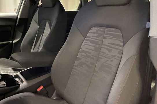Audi A5 TFSI S line