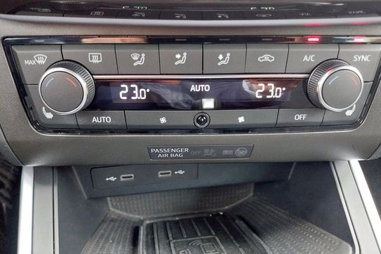 Seat Arona TSI FR S&S DSG