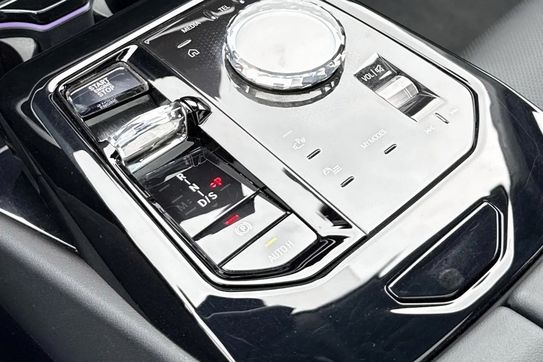 BMW Seria 5 530e xDrive