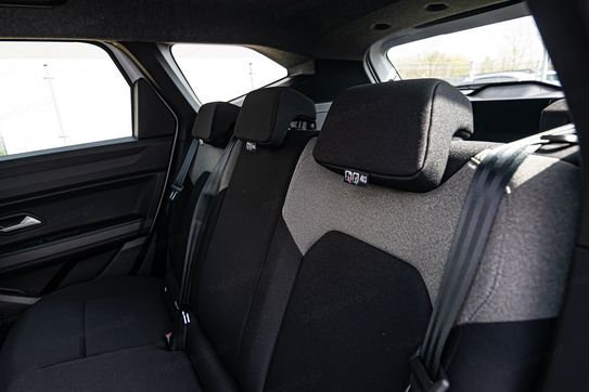 Dacia Bigster Essential LPG 1.2 TCe mHEV