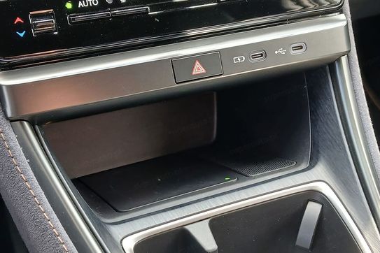 Lexus LBX Hybrid Cool