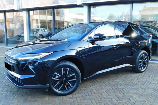 Toyota bZ4X Style EV