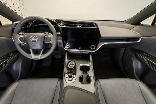 Lexus RZ 500e Prestige DIRECT4
