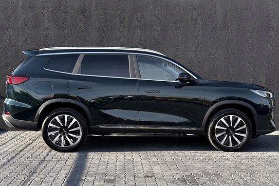 Chery TIGGO 8 Prestige Super Hybrid 1.5 T-GDI