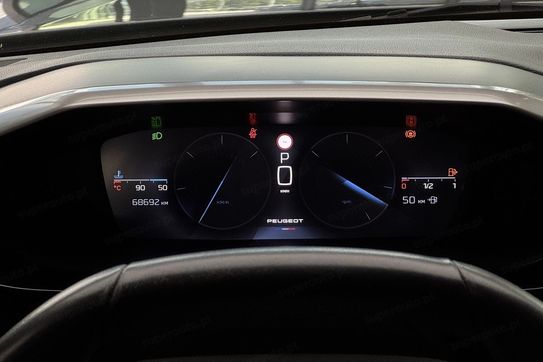 Peugeot 308 BlueHDi Active Pack S&S EAT8
