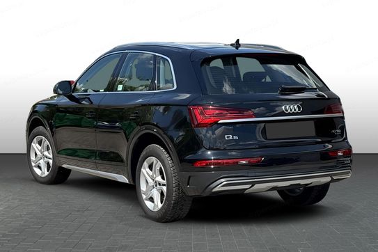 Audi Q5 40 TDI quattro Advanced
