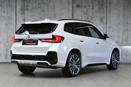BMW X1 xDrive 30e