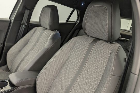 Peugeot 2008 ALLURE 1.2 PureTech