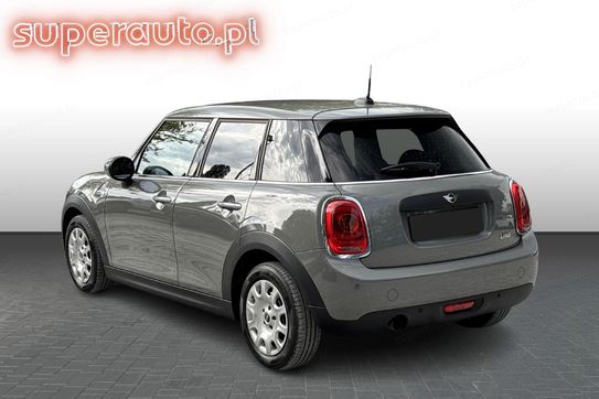 Mini Mini One GPF aut