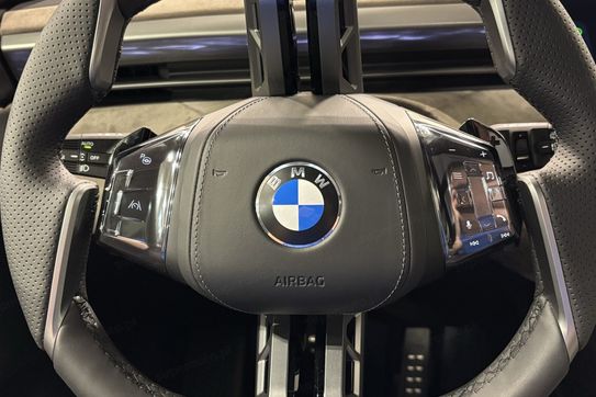 BMW X5 xDrive40d M Sport