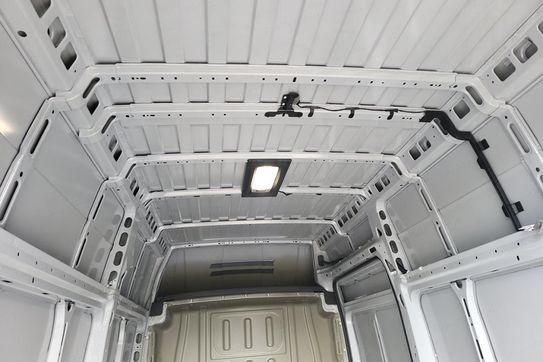 Peugeot Boxer Heavy L4H3 AT8