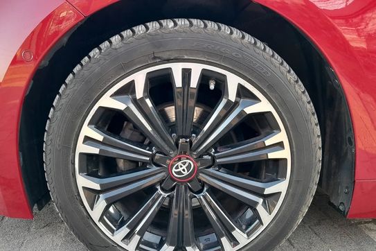 Toyota Corolla 1.8 Hybrid GR Sport