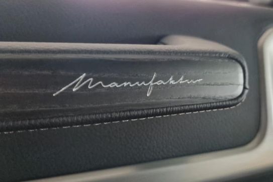 Mercedes Klasa G AMG 63