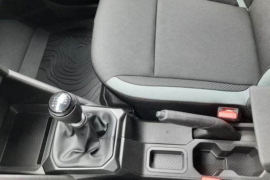 Dacia Duster Extreme LPG 1.0 Tce