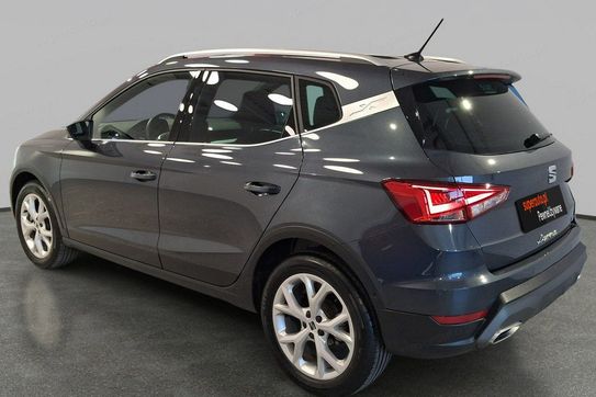 Seat Arona TSI Style S&S DSG