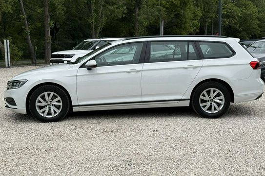 Volkswagen Passat 2.0 TDI
