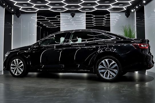 Renault Talisman 1.3 TCe FAP Intens EDC