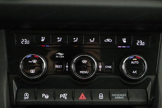 Skoda Kodiaq 2.0 TDI 4x4 L&K DSG