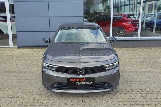 Opel Astra 1.5 Cdti Business Edition S&S