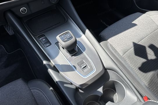 Nissan Qashqai N-Connecta 1.3 DIG-T mHEV  Xtronic