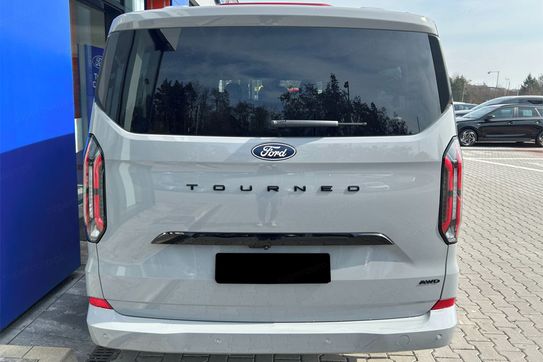 Ford Tourneo Custom L2H1 Titanium X 320 A8 AWD