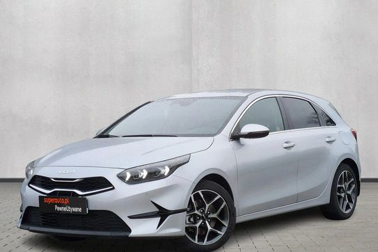 Kia Ceed 1.5 T-GDI L DCT