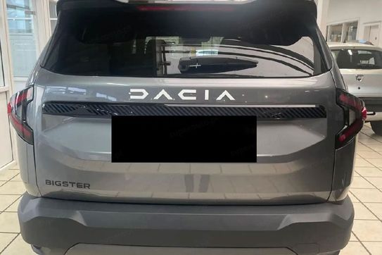 Dacia Bigster Journey LPG 1.2 mHEV