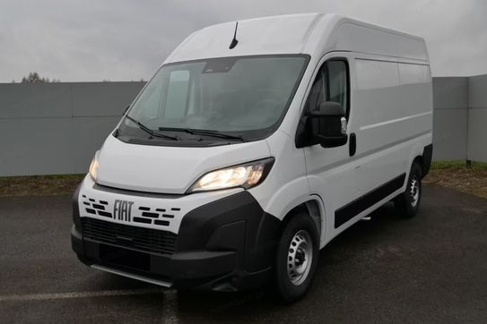 Fiat Ducato Maxi L2H2