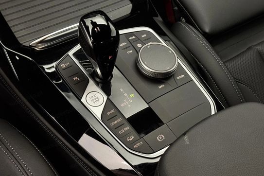 BMW X4 xDrive20d M Sport