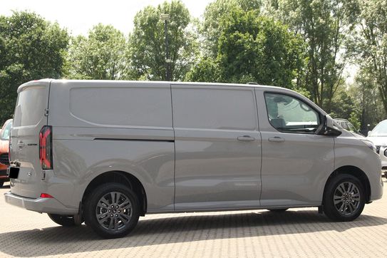 Ford Transit Custom 340 L2H1 Limited Elektryczny A1
