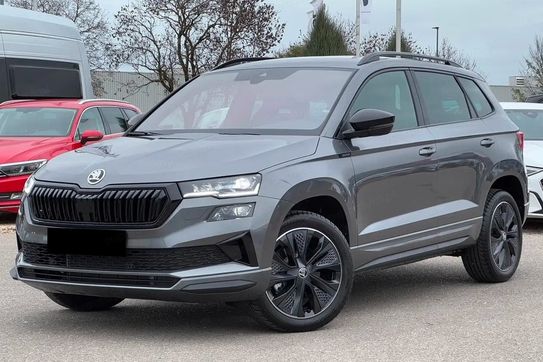 Skoda Karoq Sportline 1.5 TSI DSG