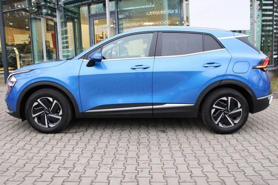 Kia Sportage 1.6 T-GDI L 2WD