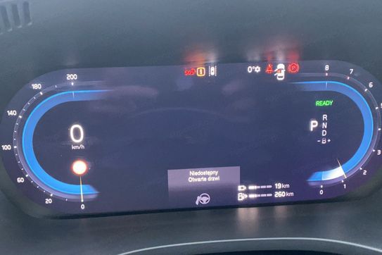Volvo XC60 T8 Plug-In Hybrid AWD Ultimate Bright aut
