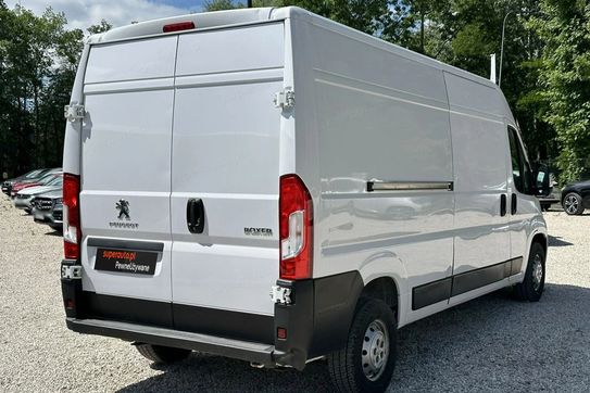 Peugeot Boxer 335 BlueHDi L3H2 Premium