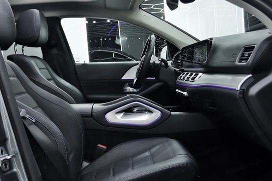 Mercedes GLE Coupe 350 e 4MATIC Premium Plus