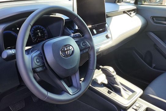 Toyota Corolla Cross Comfort 1.8 Hybrid