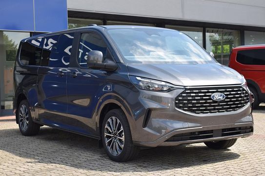 Ford Tourneo Custom L2H1 Titanium X 320 A8