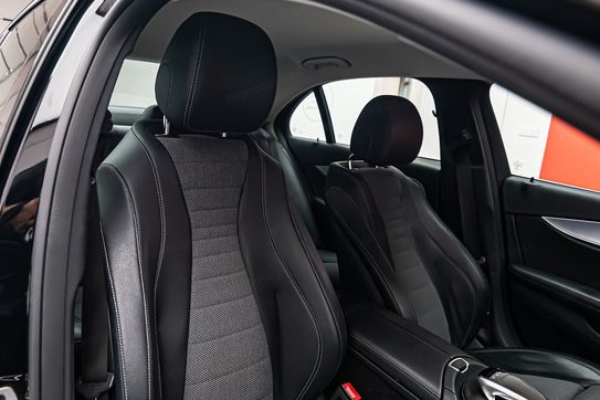 Mercedes Klasa E E 200 d