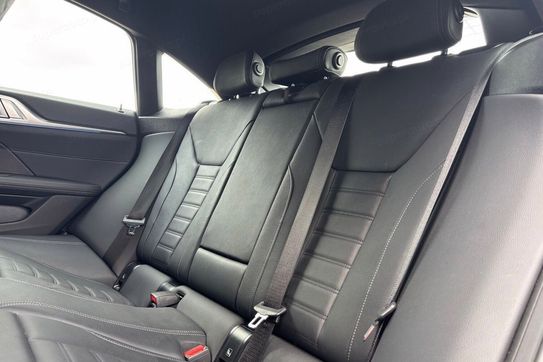 BMW Seria 4 Gran Coupe 430i xDrive M Sport