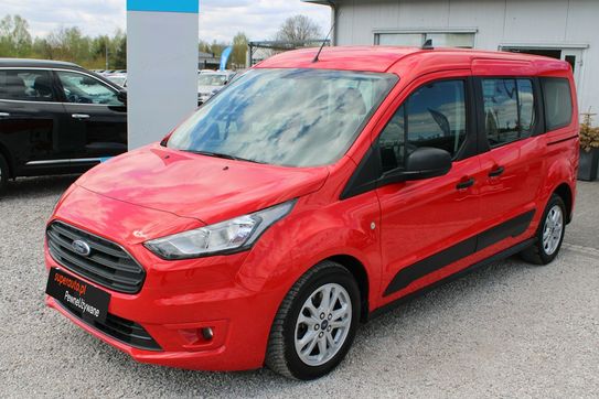 Ford Transit Connect Kombi 230 L2 Trend PowerShift