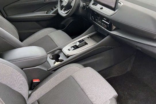 Nissan Qashqai N-Connecta AT 2WD 1.5 e-POWER