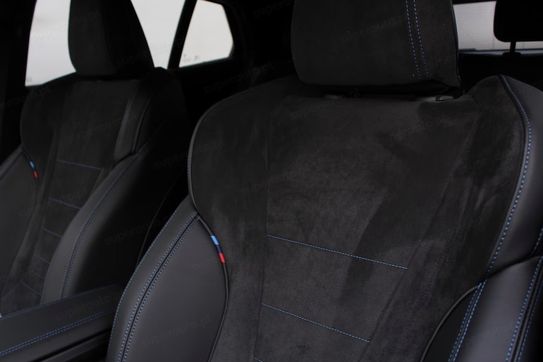 BMW X2 sDrive20i M Sport