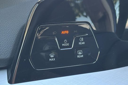 Volkswagen Golf TSI Evo Life