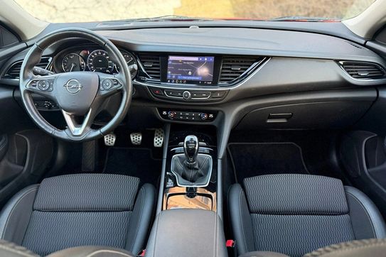 Opel Insignia 1.6 Dynamic