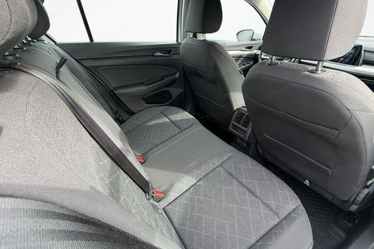 Volkswagen Golf 1.5 TSI