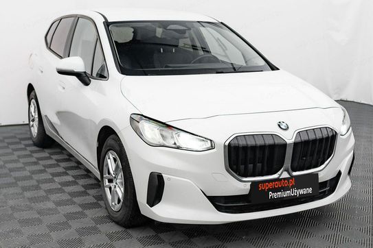 BMW Seria 2 Active Tourer 218i
