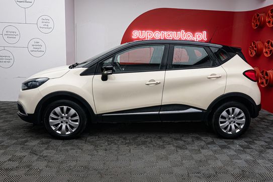 Renault Captur 0.9 Energy TCe