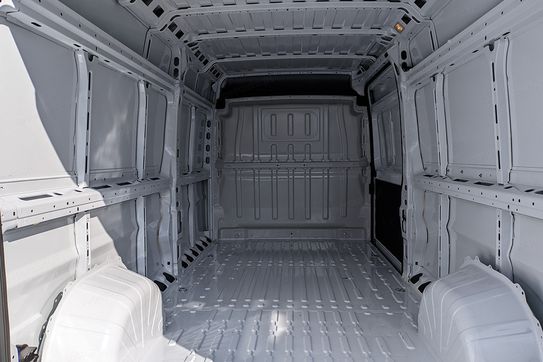 Fiat Ducato Maxi L3H2 AT8