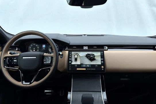 Land Rover Range Rover Velar Velar 3.0 P400 mHEV Autobiography