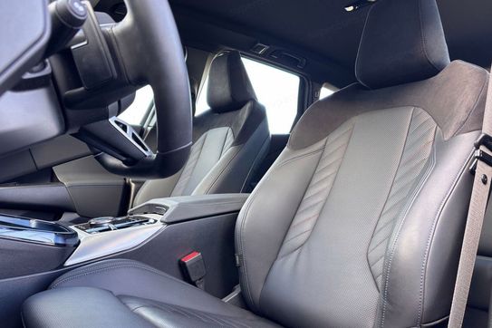 BMW X3 xDrive20i M Sport